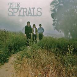 The Spyrals : Sunflower Microphone